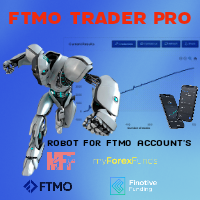 Ftmo trader pro mt4