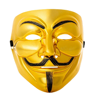 FX Golden Mask
