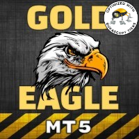 GOLD EAgle mt5