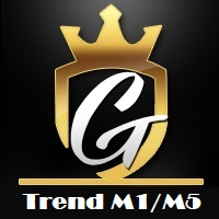 GT Trend M1