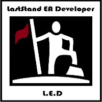 LastStand Type6 ledFarm
