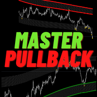 Master Pullback MT5