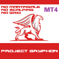 Project Gryphon MT4