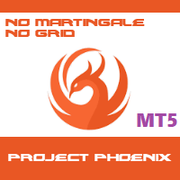 Project Phoenix MT5
