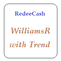 RedeeCash WilliamsX50
