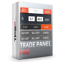 TradePanel Pro