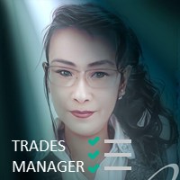 Trades Manager MT4