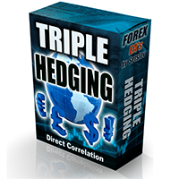 Triple Hedging DC MT4