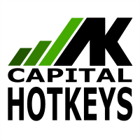 AK CAP Hotkey Tool
