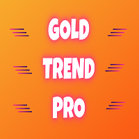 Gold Trend Pro Signal Indicator