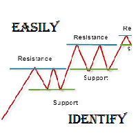 Support Resistance Activity