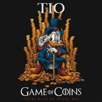 TIO Game of Coins