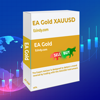 EA Gold EZIndy