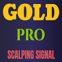 Gold Scalping Pro Signal