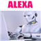 Rain alexa