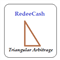 RedeeCash Triangular Arbitrage Opportunities