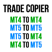 Trade Copier for MT4