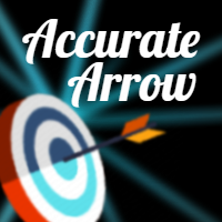 Accurate Arrow Signal MT4