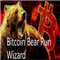 Bitcoin Bear Run wizard
