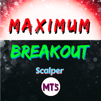 EA Maximum Breakout Scalper MT5