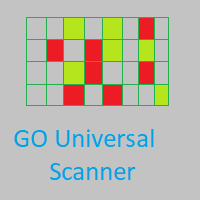 GO Universal Scanner