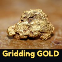 Gridding GOLD EA