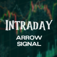 Intraday Arrow Signal MT4