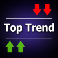 MA Top Trend MT5
