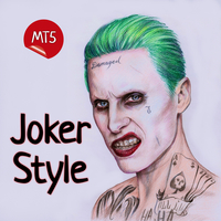 MT5 Joker Style