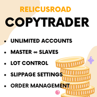 RelicusRoad CopyTrader