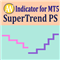 Supertrend PS