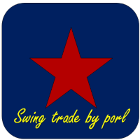 Swing trade by porl porl