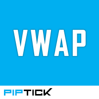VWAP Indicator by PipTick MT4
