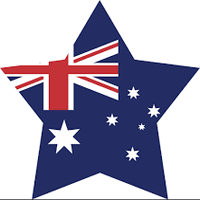 Australian Star