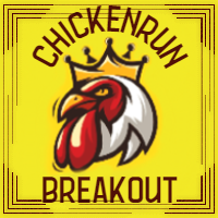 Chicken Run Breakout Arrow Signal MT4