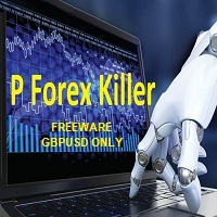 P Forex Killer GbpUsd