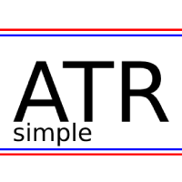 Simple ATR modern