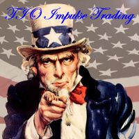 TIO Impulse Trading mt4