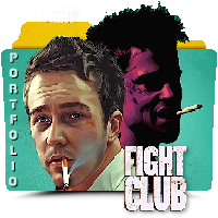 Fight Club Portfolio MT5