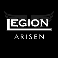 Legion Arisen