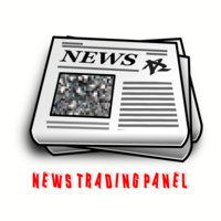 News Trading Panel