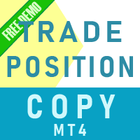 Trade Position Copy MT4