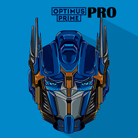 Optimus Prime PRO