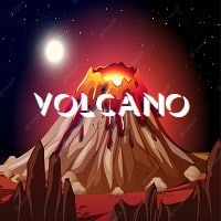 Volcano scalping