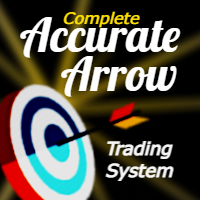 Accurate Arrow Trading System MT4