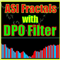 ASI fractals with DPO filter