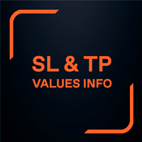 Asterysc SL TP Values Info