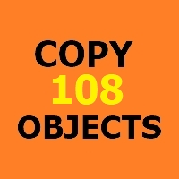 Copy Objects 108