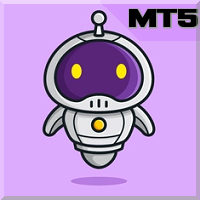 Marty Bot Mt5