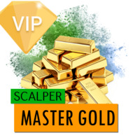 Master Gold Scalper VIP